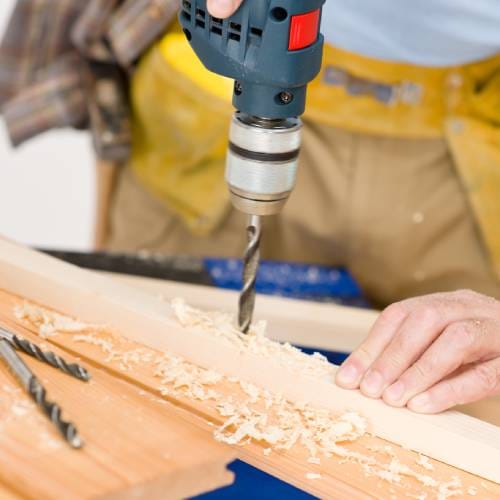 Handyman Services